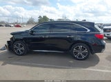 Acura Mdx Technology Package 5J8YD4H55LL026953 снимка