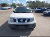 Nissan Frontier S 1N6BD0CT4HN719878 снимка