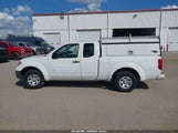 Nissan Frontier S 1N6BD0CT4HN719878 снимка
