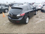 Mazda Mazda3 I Touring JM1BL1L88C1580572 снимка