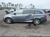 Honda Odyssey Ex-L 5FNRL5H66BB091056 снимка