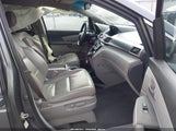 Honda Odyssey Ex-L 5FNRL5H66BB091056 снимка
