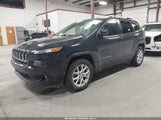 Jeep Cherokee Latitude Plus 4X4 1C4PJMLB3JD579463 снимка