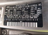 Kia Sorento Lx 5XYKT4A66FG601619 снимка