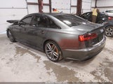 Audi A6 3.0T Competition Prestige WAUF3AFC7HN045103 снимка