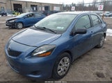 Toyota Yaris JTDBT4K30A1364087 снимка