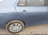 Toyota Yaris JTDBT4K30A1364087 снимка