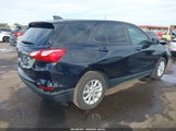Chevrolet Equinox Fwd Ls 2GNAXHEV2L6165120 снимка