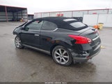 Nissan Murano Crosscabriolet JN8AZ1FY6EW301765 photo