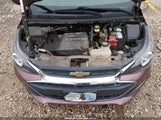 Chevrolet Spark Ls Cvt KL8CB6SA5KC706441 снимка