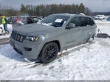Jeep Grand Cherokee Laredo X 4X4 1C4RJFAG2MC840093 снимка