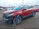Honda Cr-V Ex 2HKRW1H54JH516314 fotografie