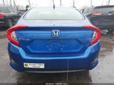Honda Civic Ex 19XFC2F76JE020277 снимка