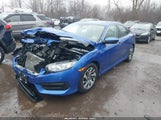 Honda Civic Ex 19XFC2F76JE020277 снимка