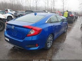Honda Civic Ex 19XFC2F76JE020277 снимка