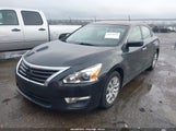 Nissan Altima 2.5 S 1N4AL3AP2FN861660 снимка