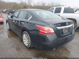 Nissan Altima 2.5 S 1N4AL3AP2FN861660 снимка