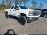 Chevrolet Silverado  1Lt 1GCVKREC3EZ412147 снимка