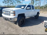 Chevrolet Silverado  1Lt 1GCVKREC3EZ412147 снимка