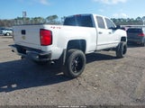 Chevrolet Silverado  1Lt 1GCVKREC3EZ412147 снимка