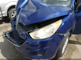 Hyundai Tucson Gls KM8JU3ACXCU422658 снимка