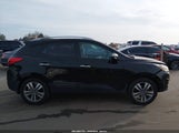Hyundai Tucson Limited KM8JU3AG8EU805150 photo