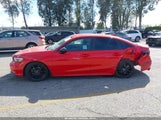 Honda Civic Sport 2HGFE2F5XSH529238 fotografie