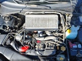 Subaru Impreza Wrx JF1GG29685G803401 снимка