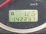 Subaru Impreza Wrx JF1GG29685G803401 снимка