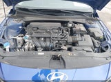 Hyundai Elantra Sel Convenience KMHLS4DGXSU913345 photo
