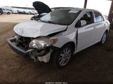 Toyota Corolla Le JTDBL40E79J042191 снимка