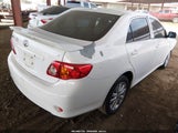 Toyota Corolla Le JTDBL40E79J042191 снимка