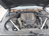 Genesis G90 3.3T Premium KMHG34JA9KU049936 снимка