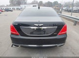 Genesis G90 3.3T Premium KMHG34JA9KU049936 снимка