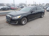 Genesis G90 3.3T Premium KMHG34JA9KU049936 снимка
