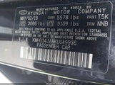 Genesis G90 3.3T Premium KMHG34JA9KU049936 снимка