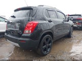 Chevrolet Trax Ltz KL7CJRSB3GB722586 снимка