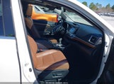 Toyota Highlander Limited Platinum 5TDYZRFH1HS204096 photo