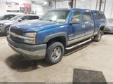 Chevrolet Silverado 2500Hd Ls 1GCHK23U93F250393 снимка