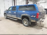 Chevrolet Silverado 2500Hd Ls 1GCHK23U93F250393 снимка