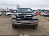 Toyota Tundra Sr5 V8 5TBBT441X1S159836 fotografie