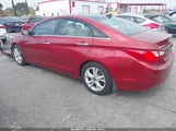 Hyundai Sonata Limited 5NPEC4AC1DH639333 снимка