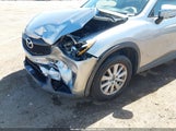 Mazda Cx-5 Touring JM3KE2CY2F0531417 fotografie