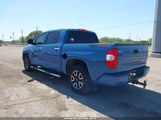 Toyota Tundra Limited 5.7L V8 5TFHW5F19JX712420 снимка