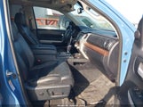 Toyota Tundra Limited 5.7L V8 5TFHW5F19JX712420 снимка