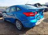 Ford Focus Se 1FADP3F24FL291591 fotografie