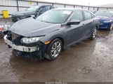 Honda Civic Lx 2HGFC2F57GH565854 снимка