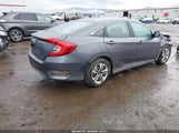 Honda Civic Lx 2HGFC2F57GH565854 fotografie
