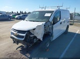 Chevrolet City Express 1Ls 3N63M0YN1FK691927 снимка