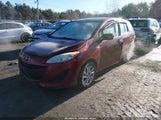 Mazda Mazda5 Sport JM1CW2BL6C0119402 снимка